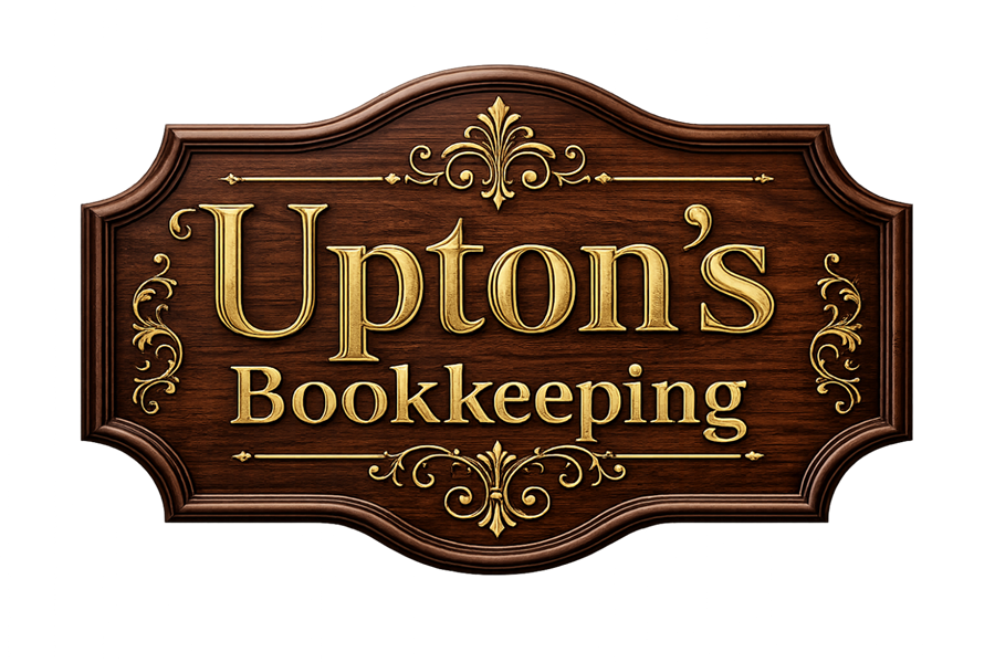 Upton's Bookkeeping